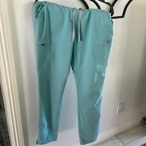 Yola Scrub pants